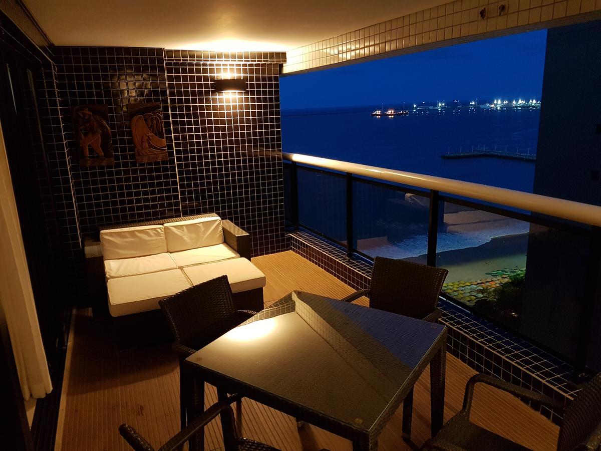 Apartamento Landscape Beira Mar - 1804 Gold B *