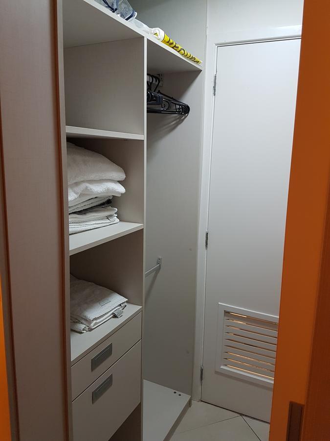 Apartamento Landscape Beira Mar - 1804 Gold B