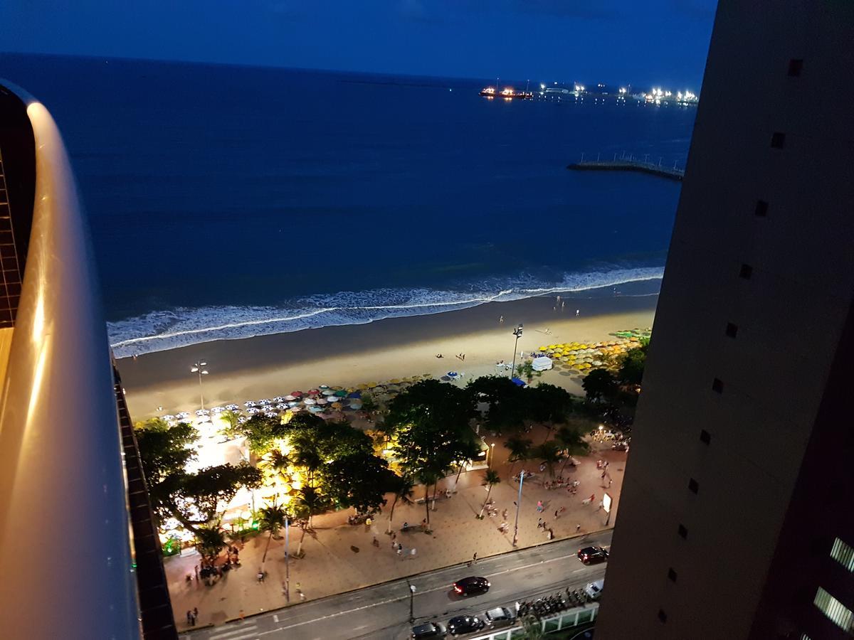 Landscape Beira Mar - 1804 Gold B Apartamento Fortaleza (Ceara)