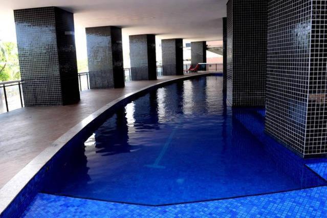 Landscape Beira Mar - 1804 Gold B Apartamento